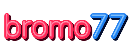 bromo77 — logo kanal
