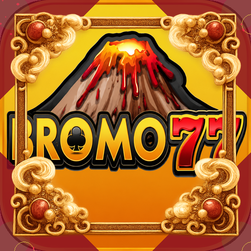 bromo77 — mitra unggulan